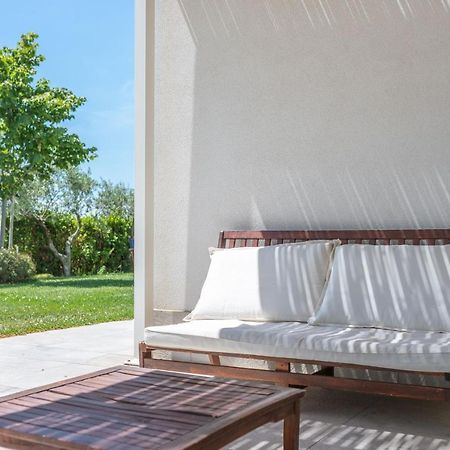 Ortopi Country Canapa House Porto Recanati Zewnętrze zdjęcie