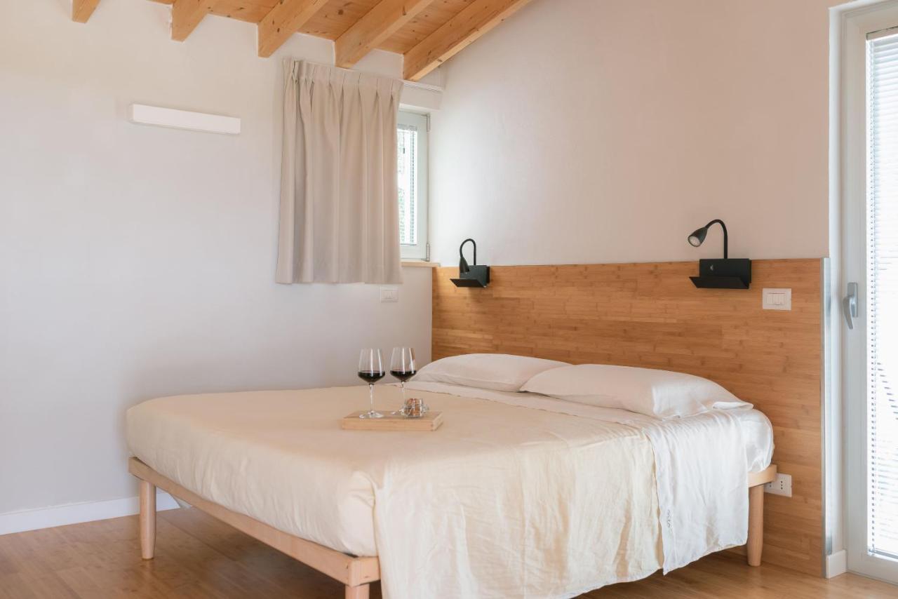 Ortopi Country Canapa House Porto Recanati Zewnętrze zdjęcie