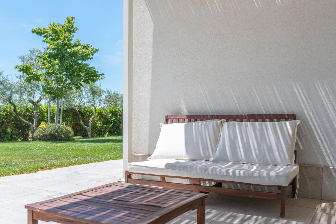 Ortopi Country Canapa House Porto Recanati Zewnętrze zdjęcie