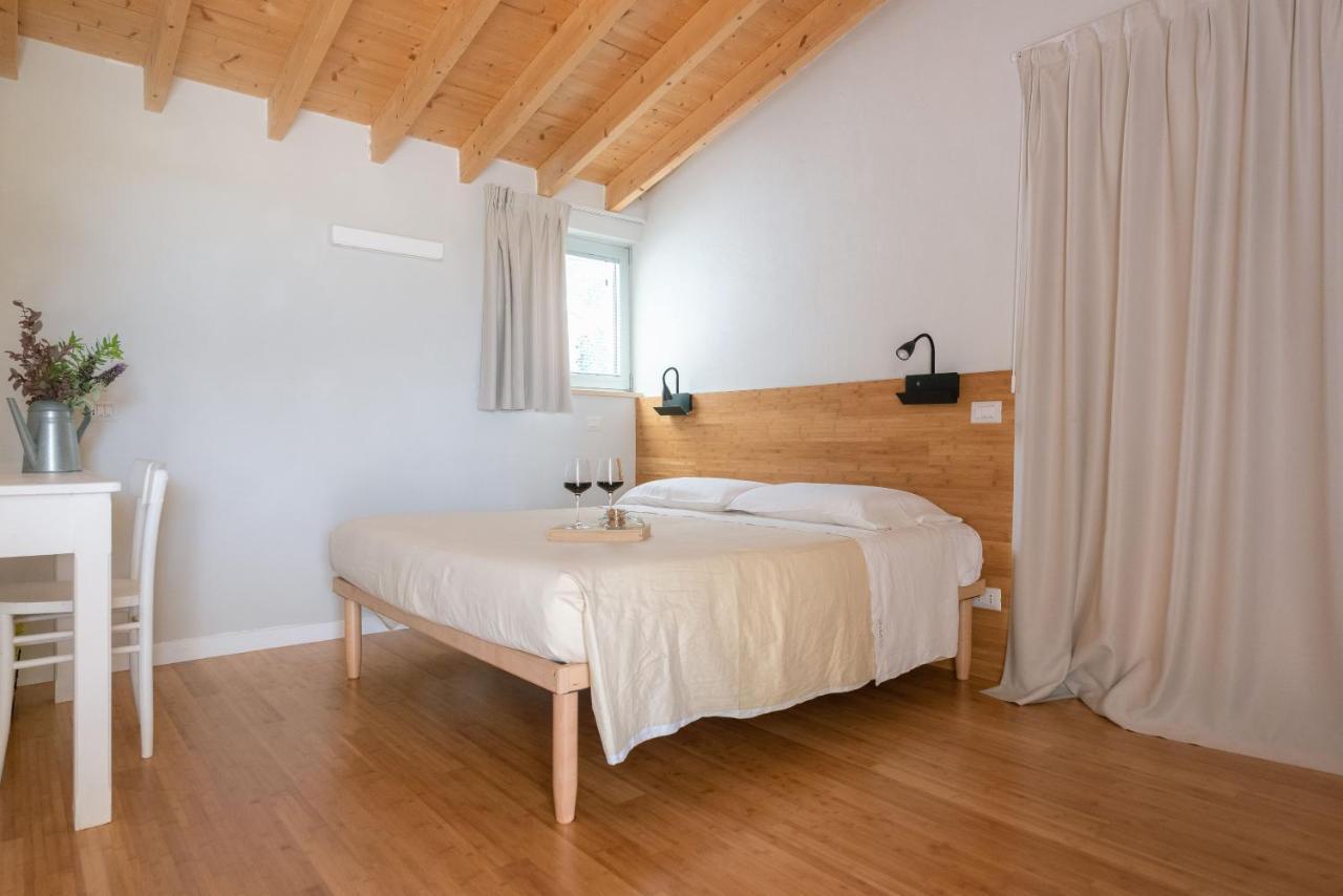 Ortopi Country Canapa House Porto Recanati Zewnętrze zdjęcie