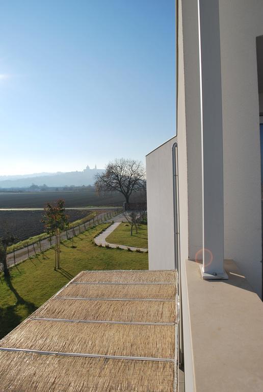 Ortopi Country Canapa House Porto Recanati Pokój zdjęcie