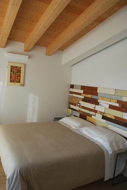 Ortopi Country Canapa House Porto Recanati Pokój zdjęcie
