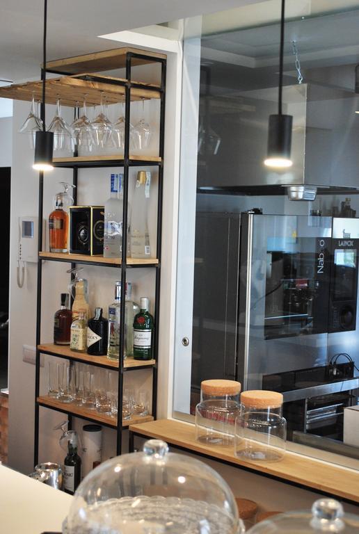 Ortopi Country Canapa House Porto Recanati Zewnętrze zdjęcie