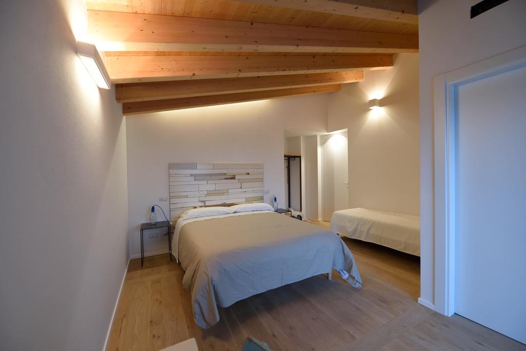 Ortopi Country Canapa House Porto Recanati Pokój zdjęcie