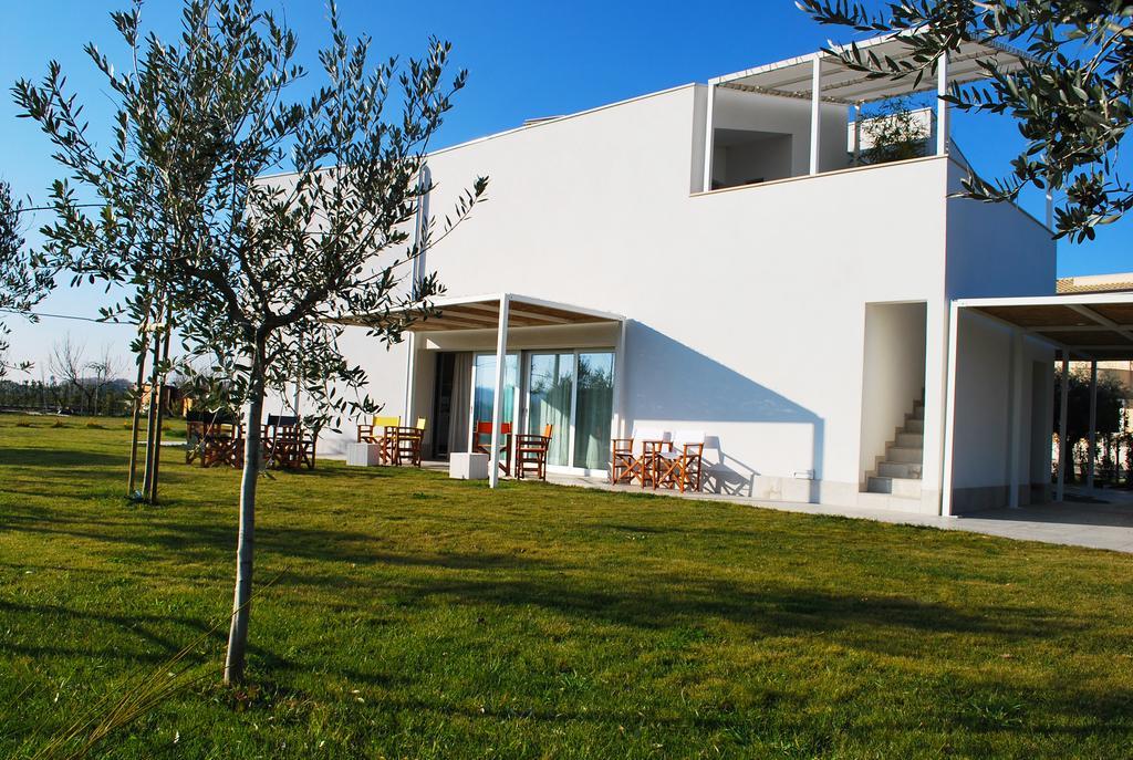 Ortopi Country Canapa House Porto Recanati Zewnętrze zdjęcie