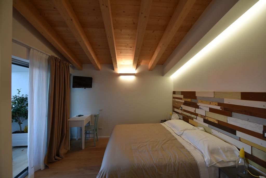 Ortopi Country Canapa House Porto Recanati Pokój zdjęcie