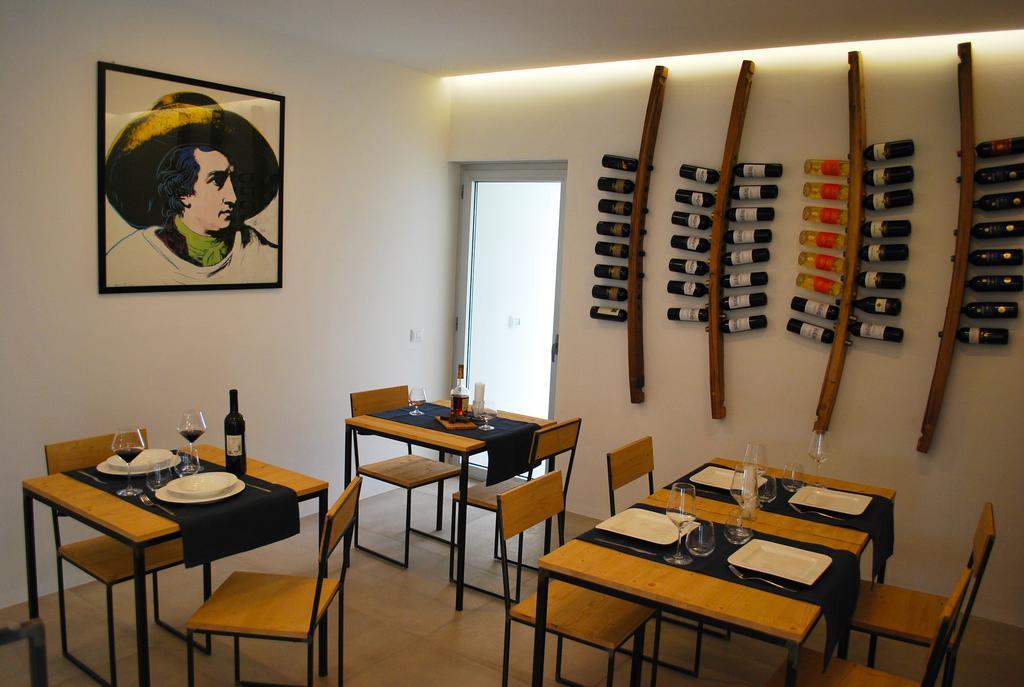 Ortopi Country Canapa House Porto Recanati Zewnętrze zdjęcie