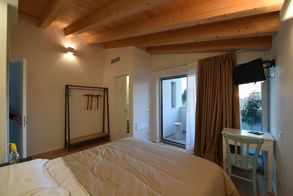 Ortopi Country Canapa House Porto Recanati Zewnętrze zdjęcie