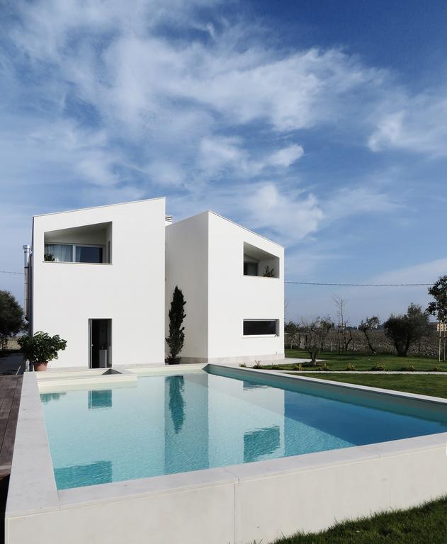 Ortopi Country Canapa House Porto Recanati Zewnętrze zdjęcie
